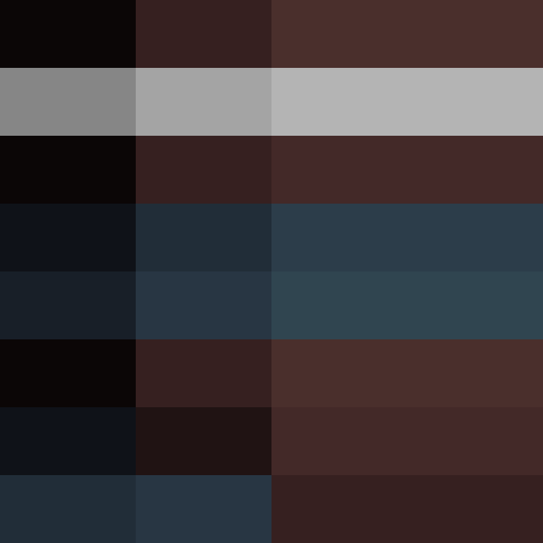 o___j's skin