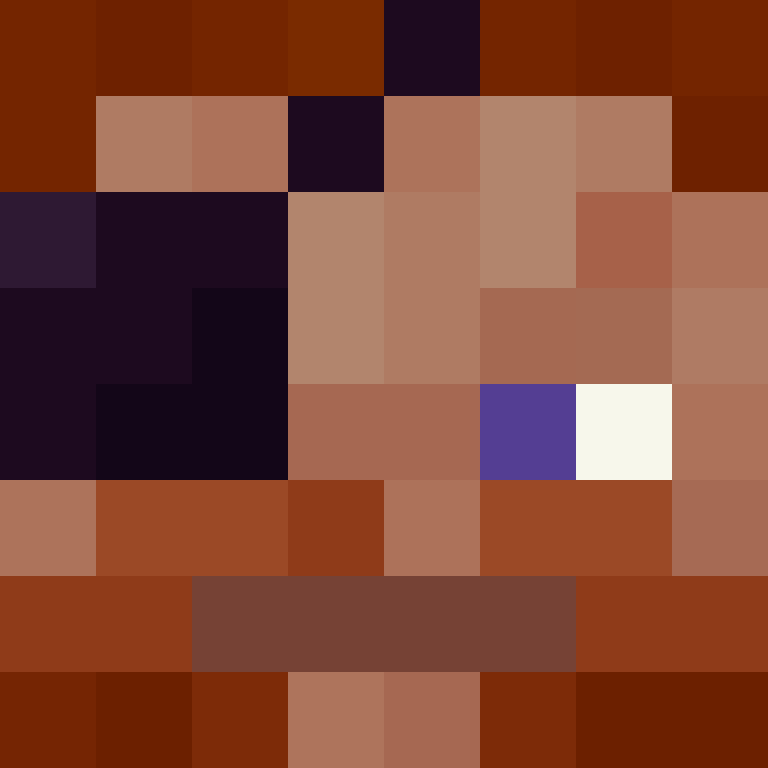 HarolotWarlot's skin