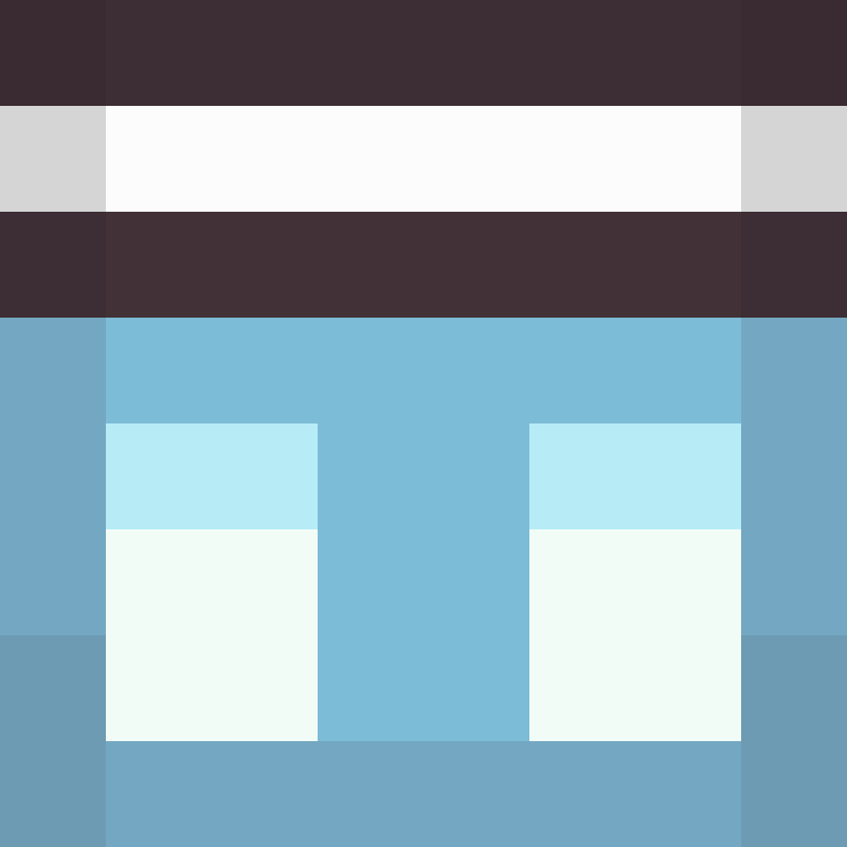 Th3m1s's skin