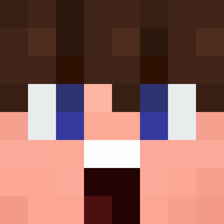 PatatjeMC's skin