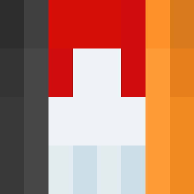 TheCuriousMiner's skin