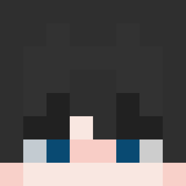 Ichiinn's skin