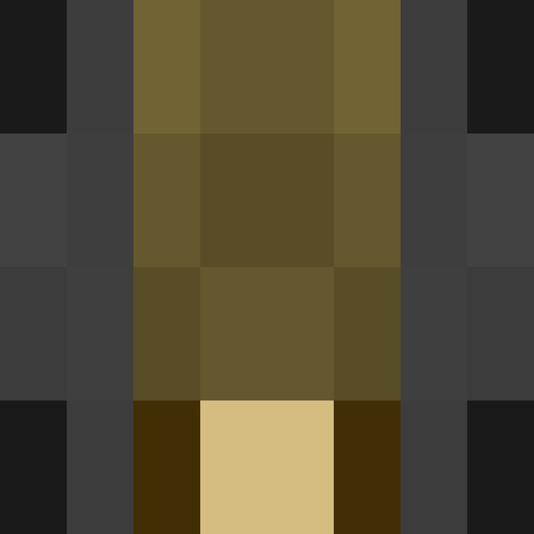 executory's skin