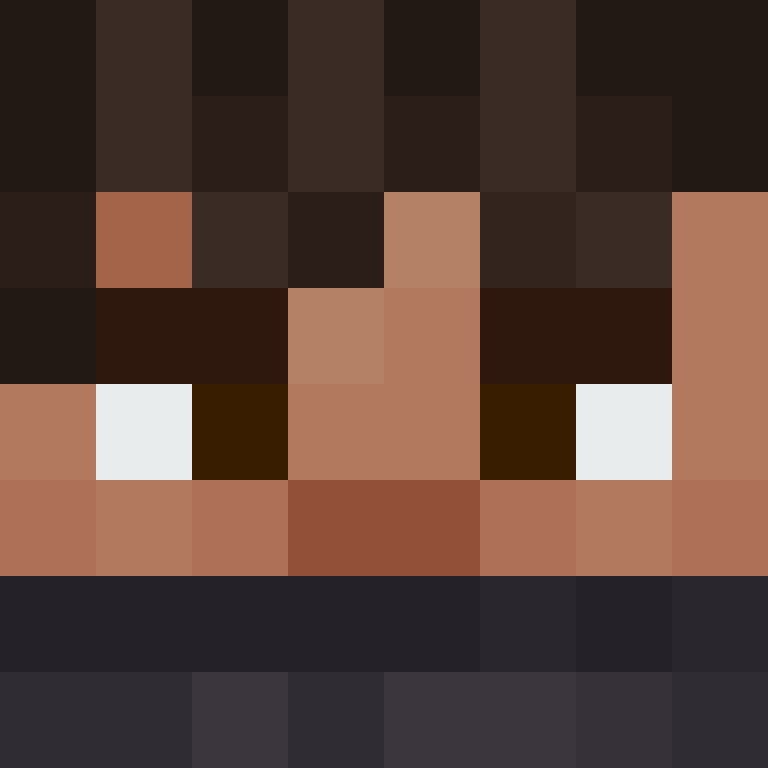 Tamariiiiii's skin
