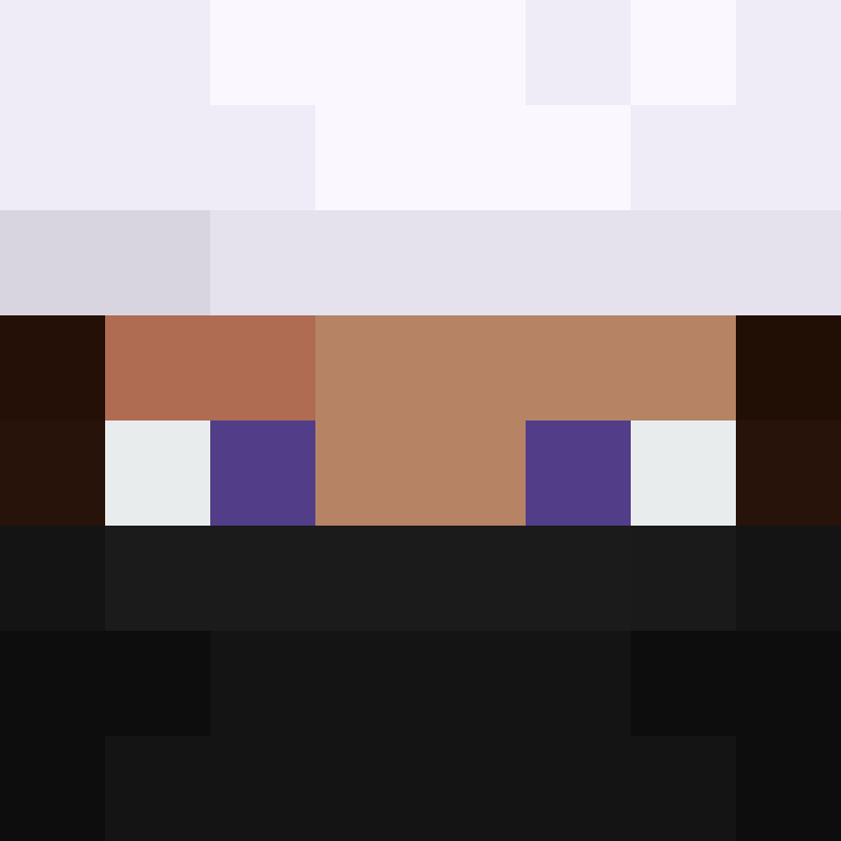 DonaldTrump42's skin