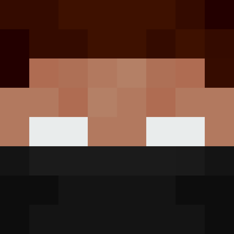 luh29's skin