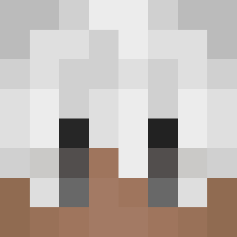 Ryuzln's skin