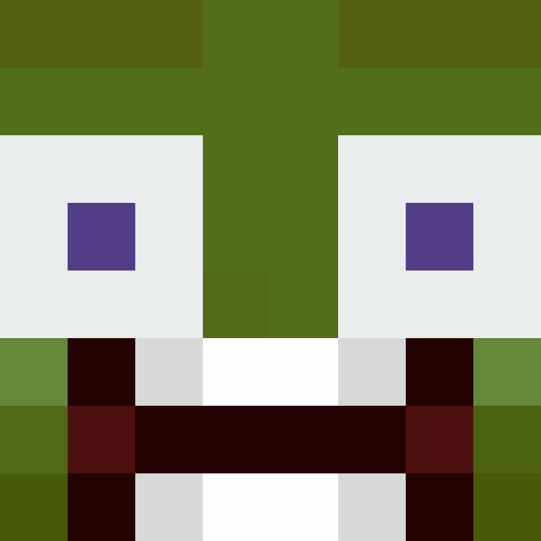 1etho's skin
