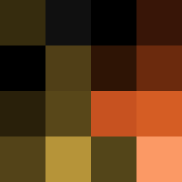 Auntbrix's skin