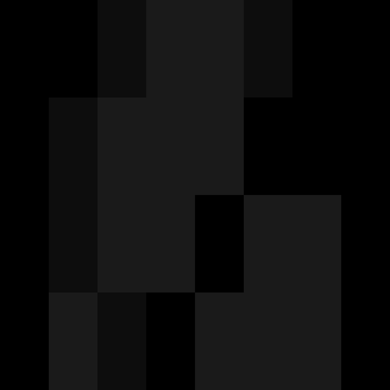 intersecato's skin
