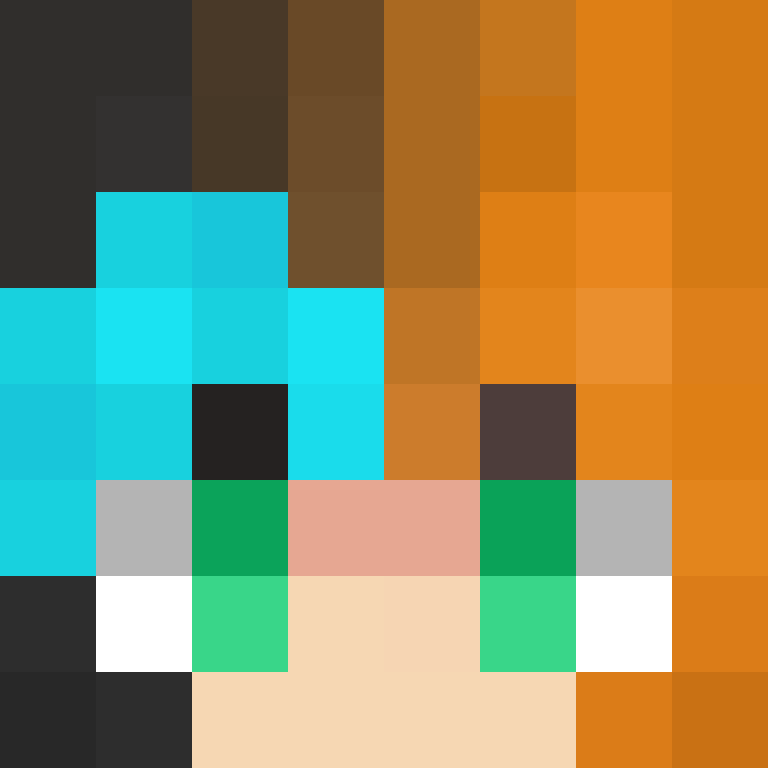 ElectronicSex's skin