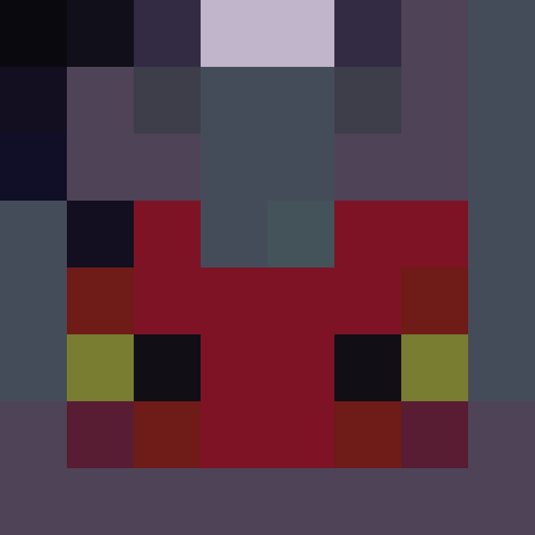 Maledict_YT's skin