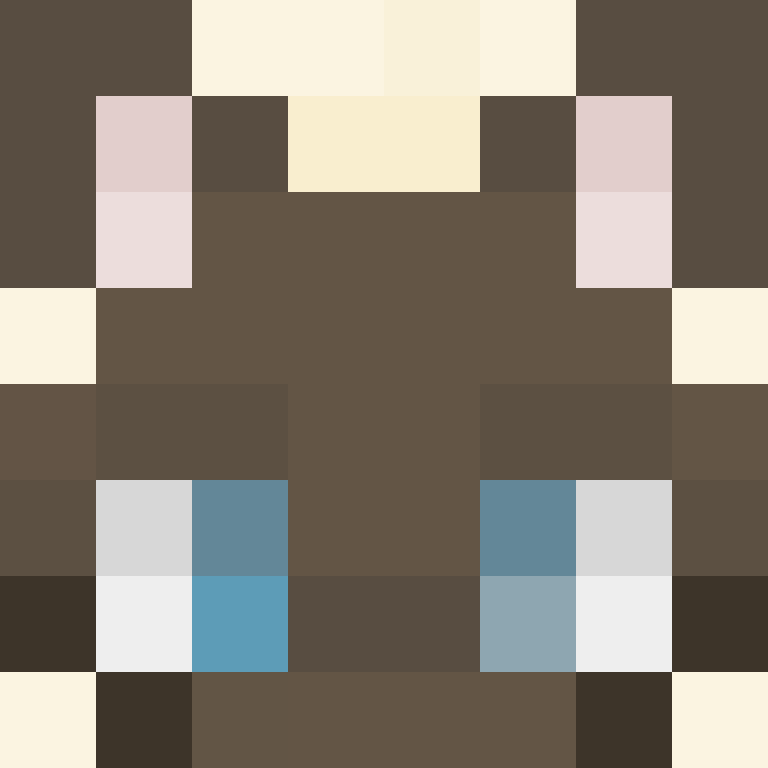 Shar_d's skin