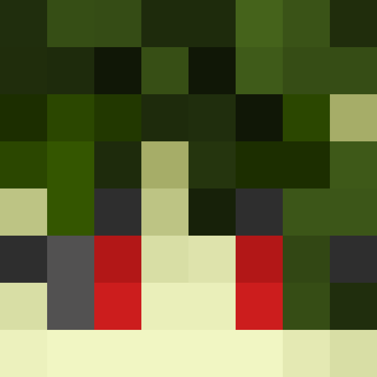 dragloner's skin