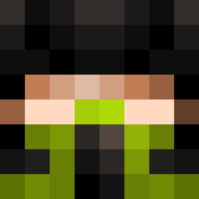 PatatjeMC's skin