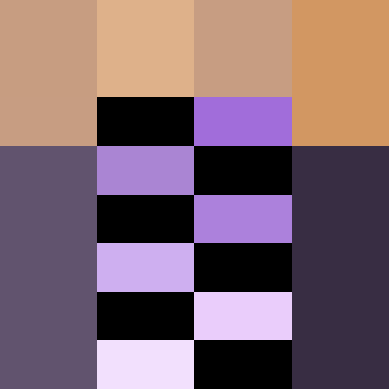 MillionsMustMeow's skin