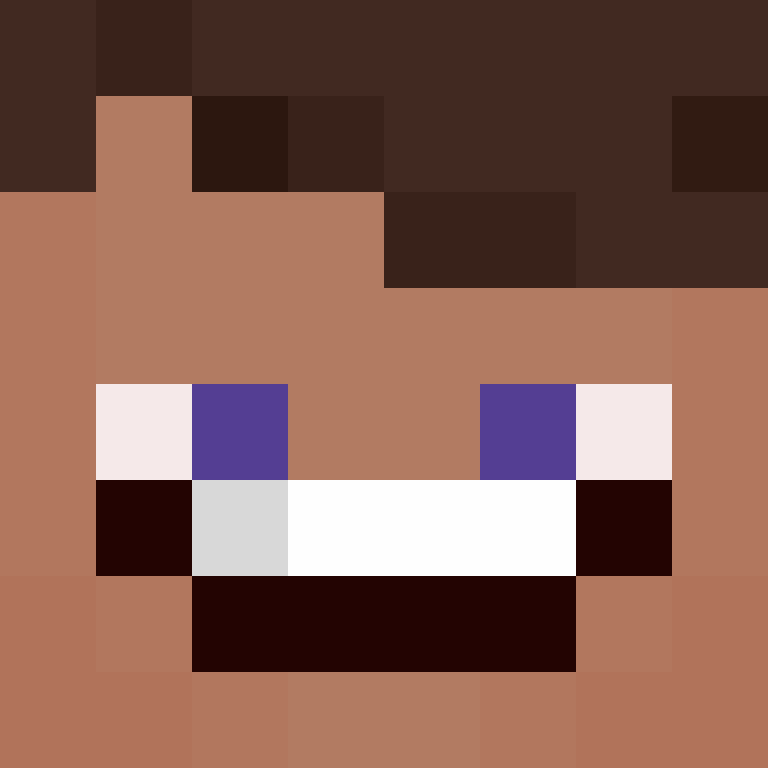 Tamariiiiii's skin