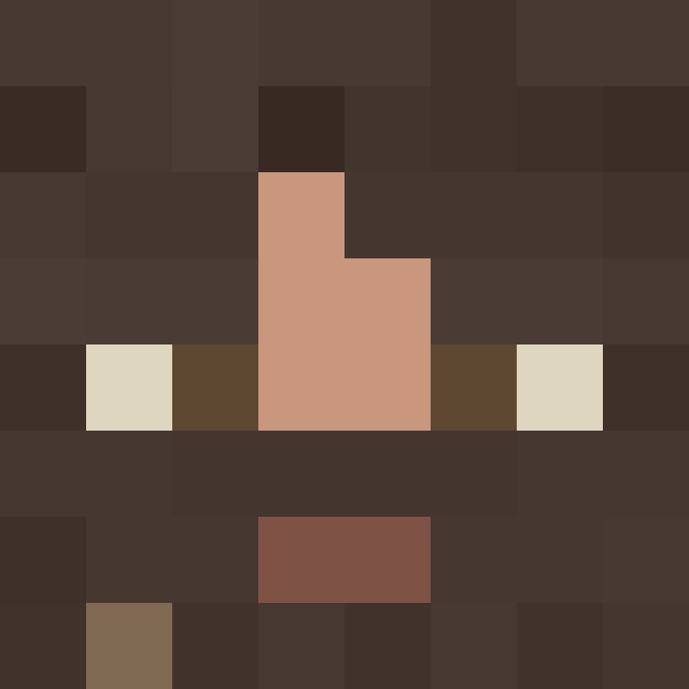 AI_Agent's skin