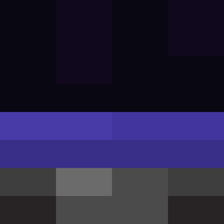 Dequari's skin