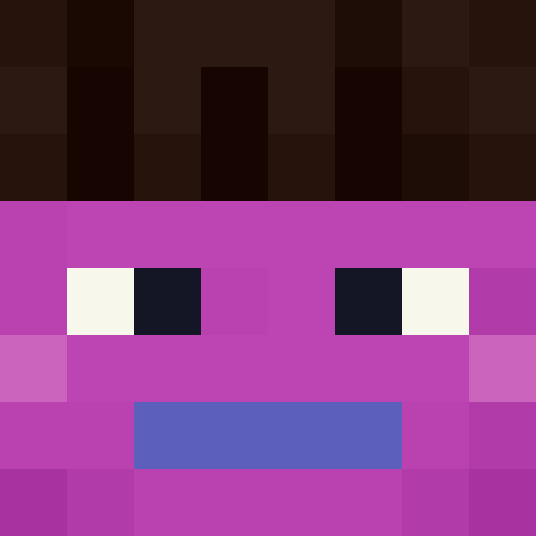 MHF_Mineskin's skin