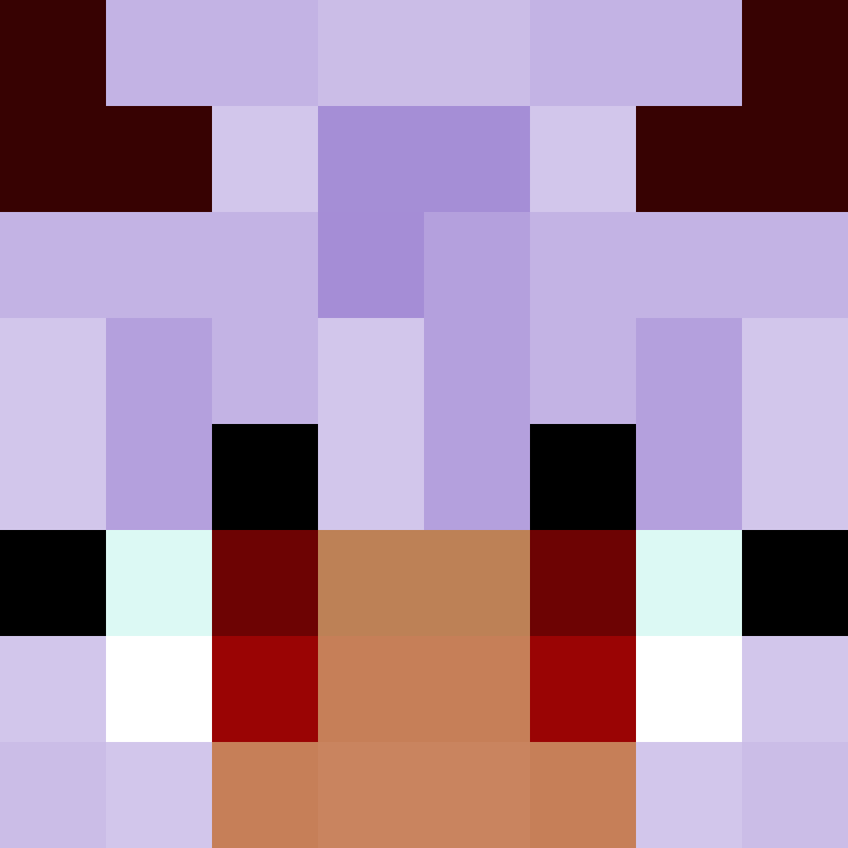 luh29's skin