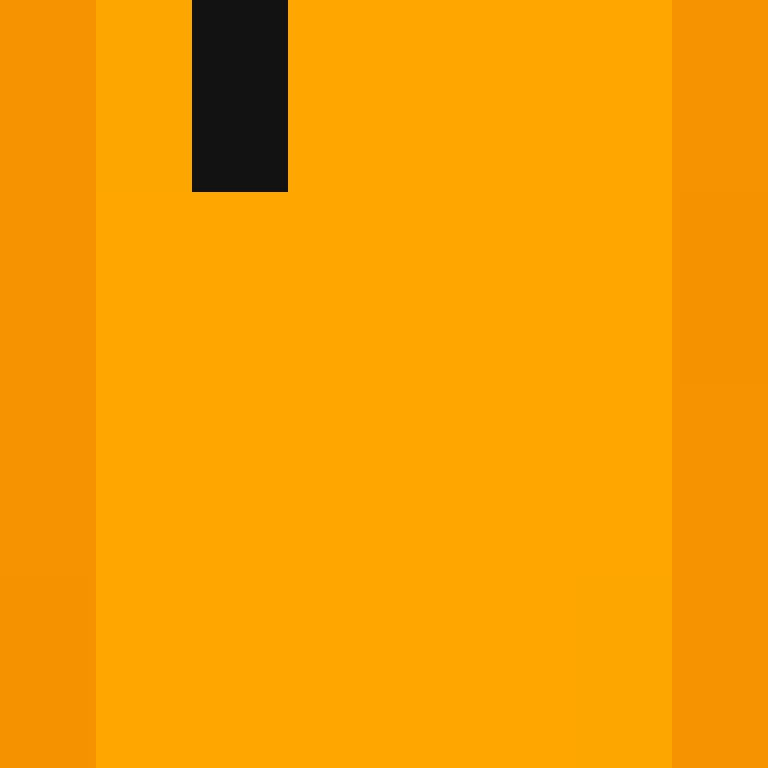 xentany's skin