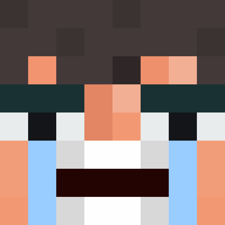 Mr_Genes's skin