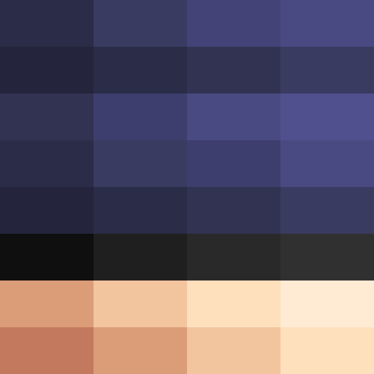 MLK15's skin