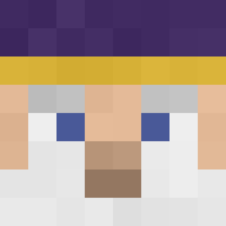 Respondents's skin