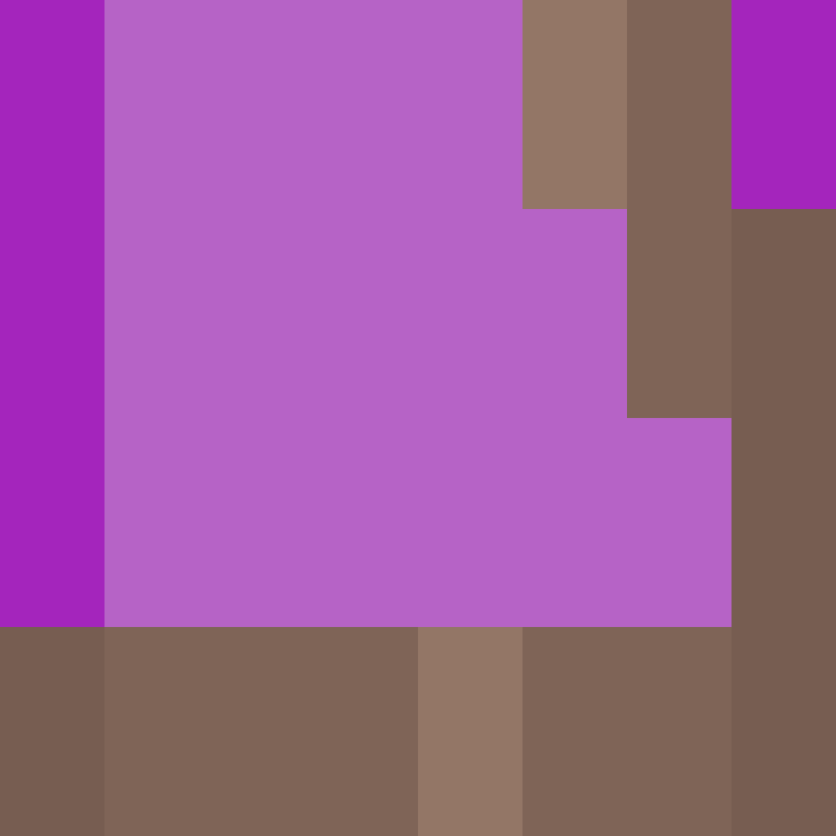 intersecato's skin