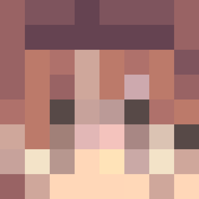 Xenyria's skin