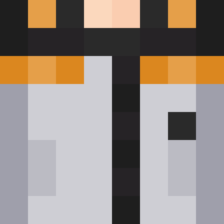Auntbrix's skin
