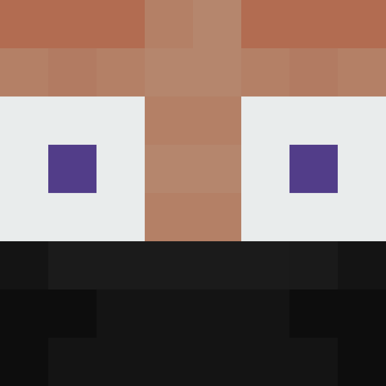 Ryuzln's skin