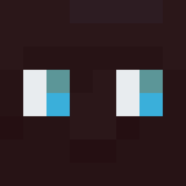 Tsunei's skin