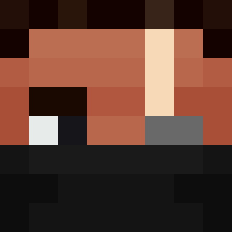 ShakaYami's skin