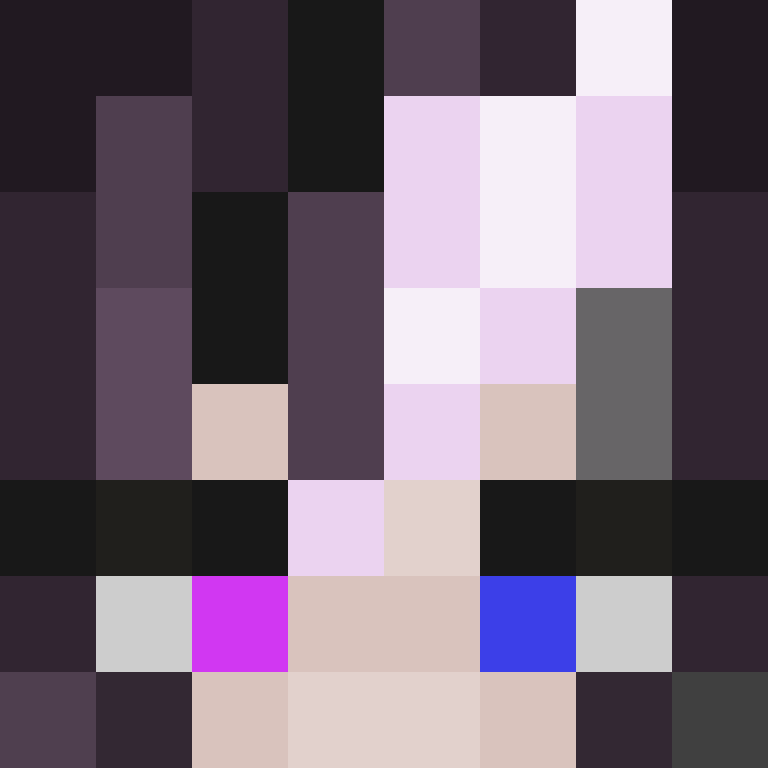 hannhums's skin