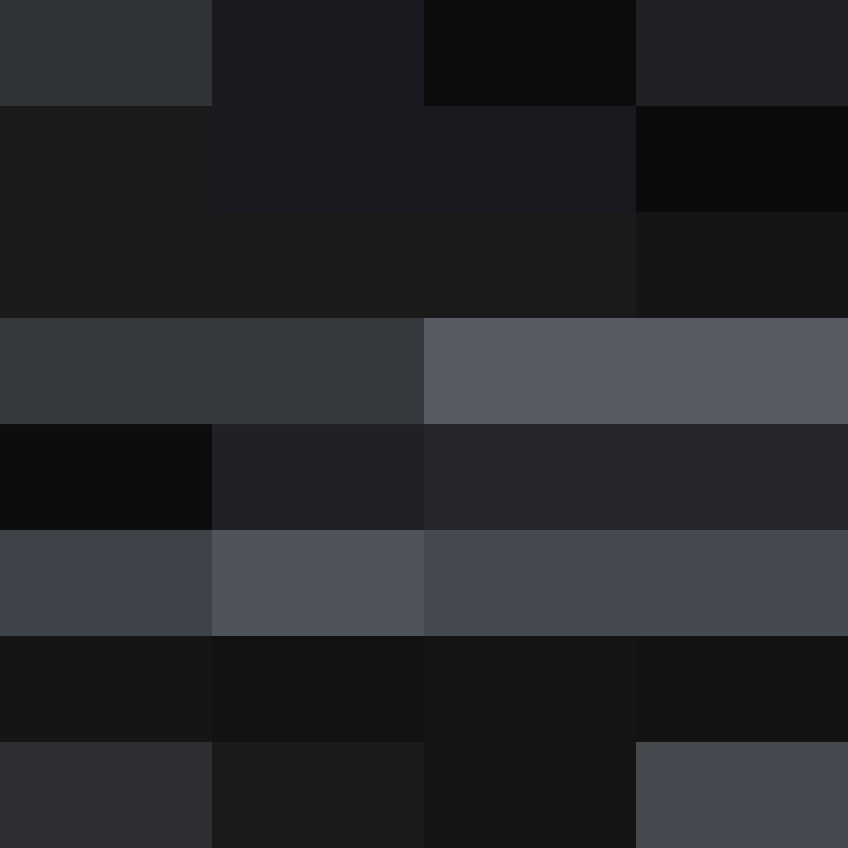 PrinceCR's skin