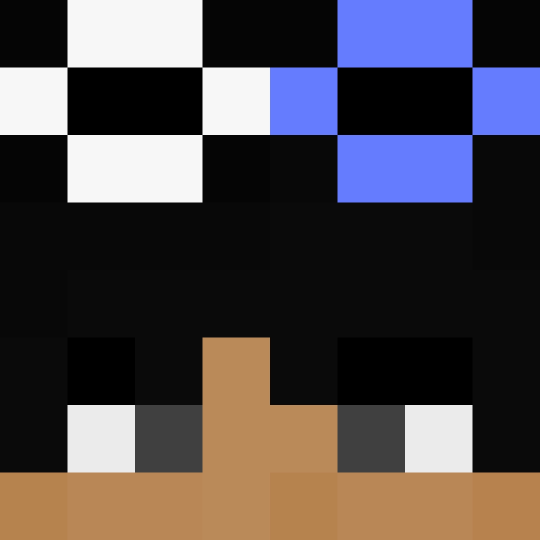 IAmSpadeFan's skin