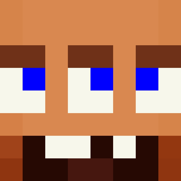 aXe18's skin