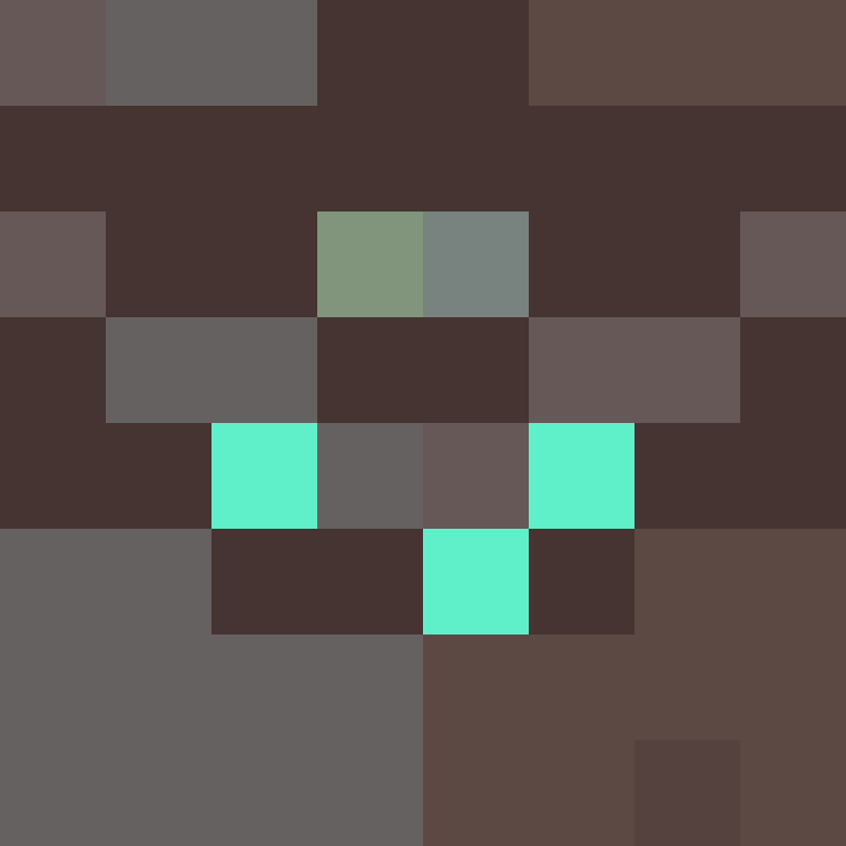 PatatjeMC's skin