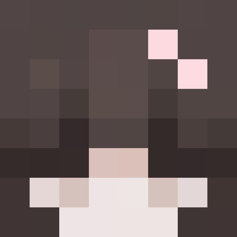 Zuarig's skin