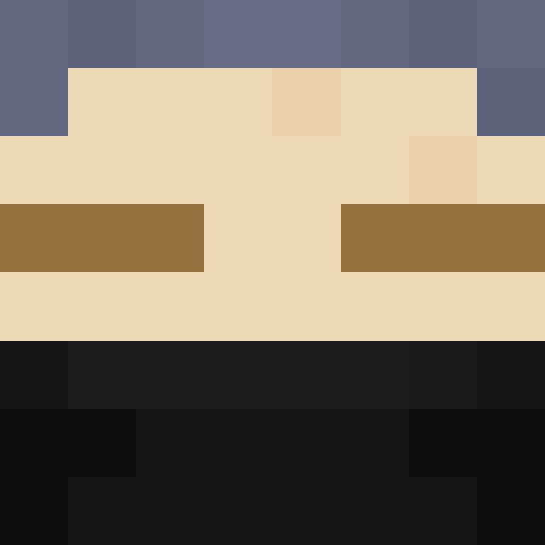 DonaldTrump42's skin