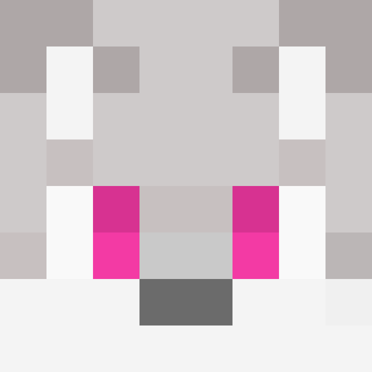 O_Rei's skin