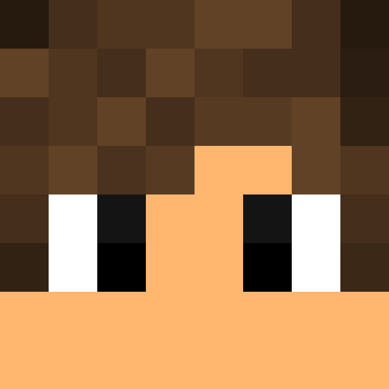 Tamariiiiii's skin
