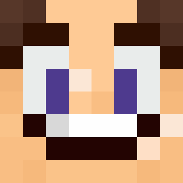 Zoleeey's skin
