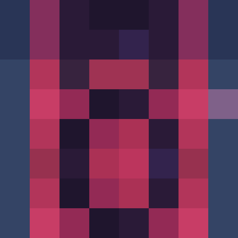 intersecato's skin