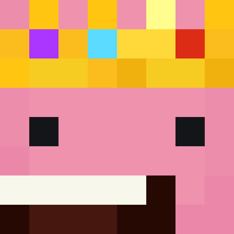 Dequari's skin