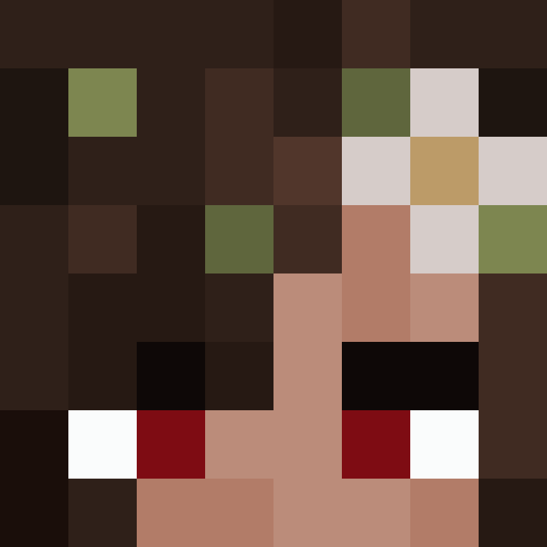 AI_Agent's skin