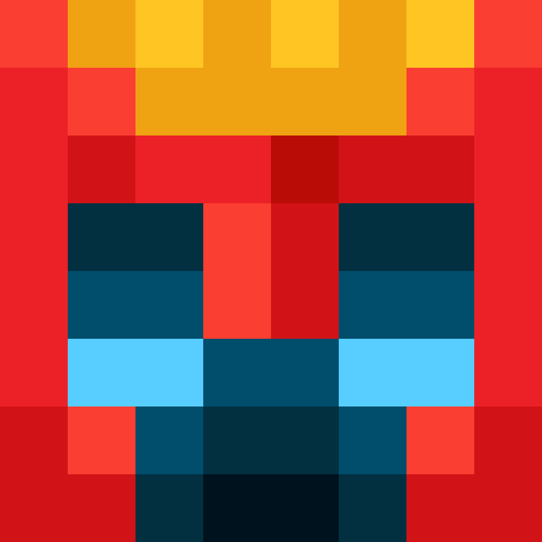 testalt1's skin