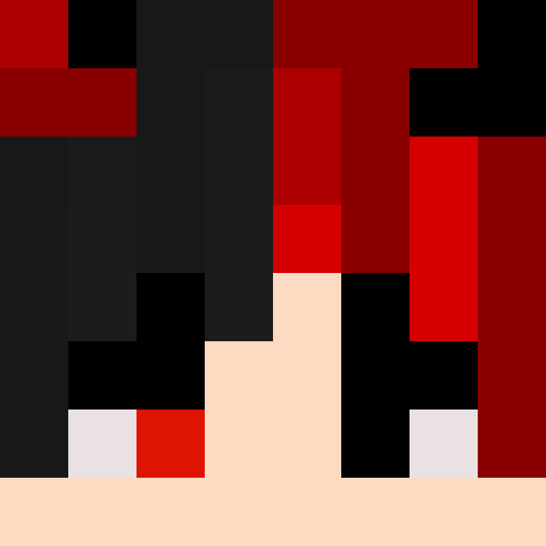 Lenticchie's skin